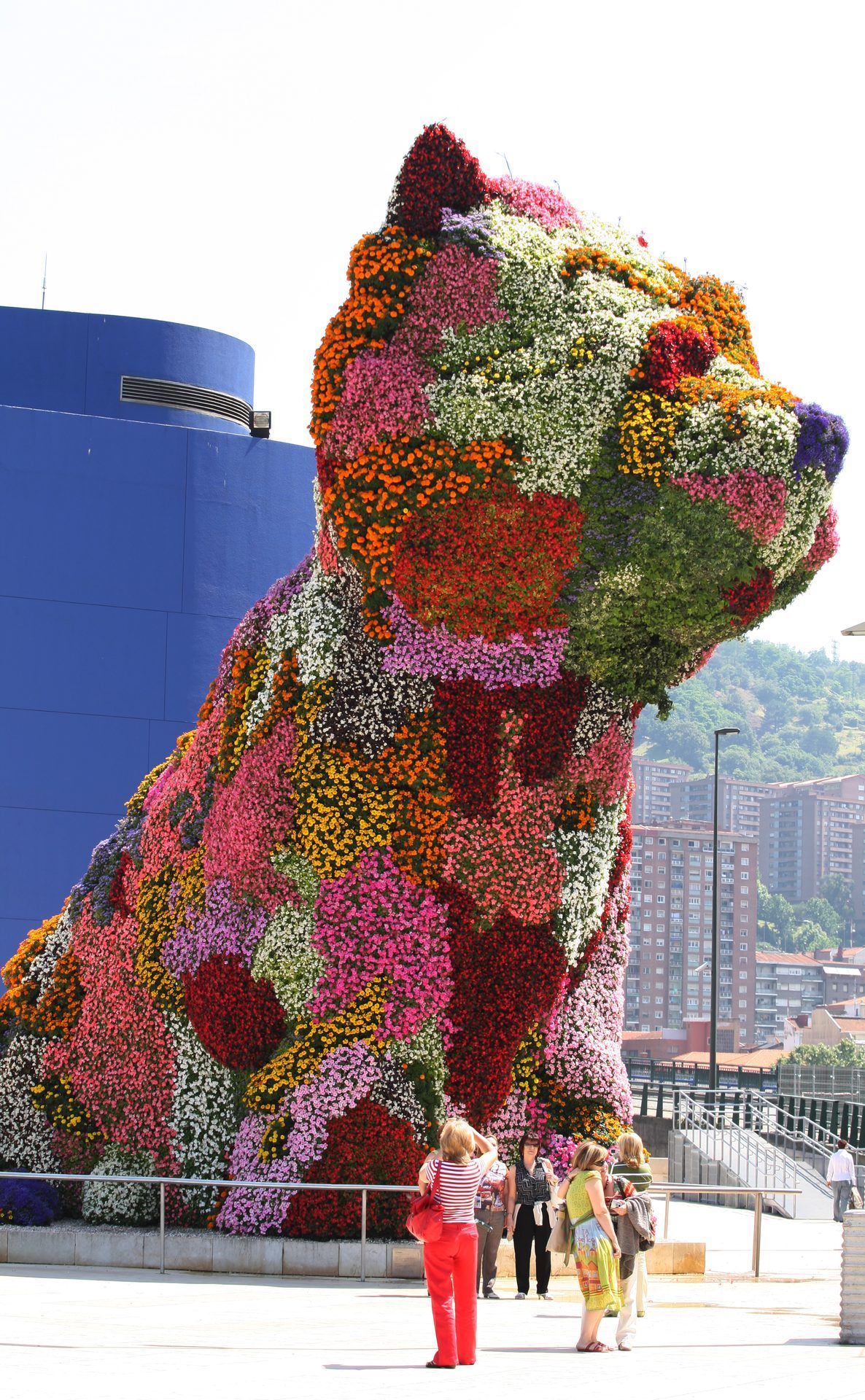 Bilbao & the Guggenheim: What to See on El Transcantábrico