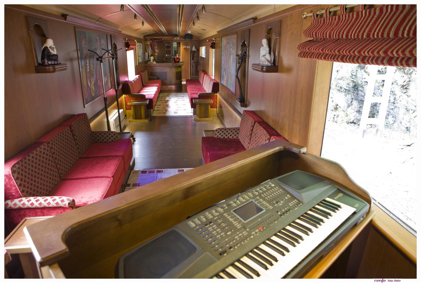Compare Trains